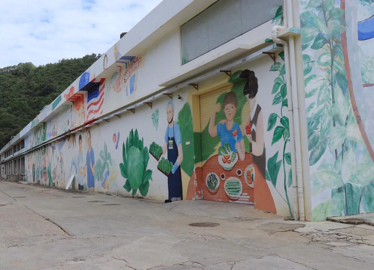 深圳十大免费特色创意园，有趣又好看