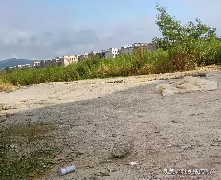 掷金5.3亿！碧桂园潮南再落一子