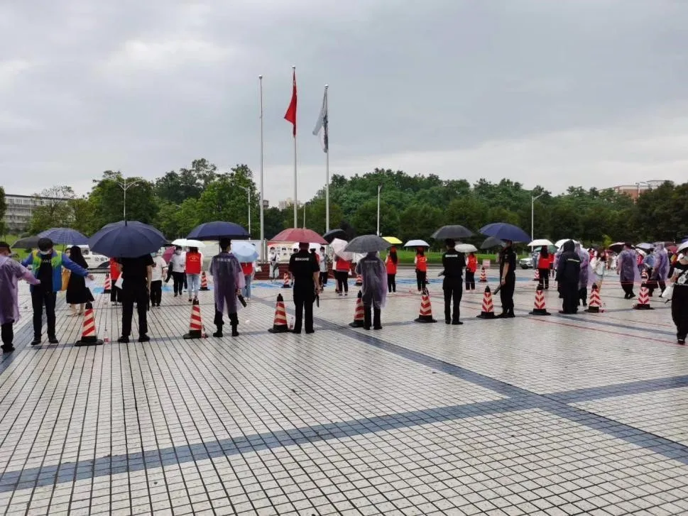 四川高职单招参考人数再创新高，90所高校招生超21万