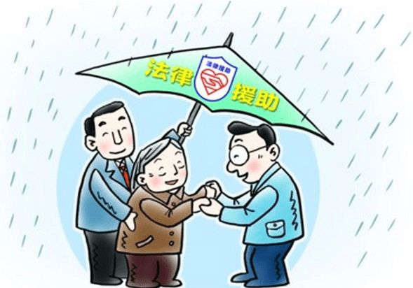 【特别通告】枣庄市司法局关于疫情防控期间公共法律服务事项通告