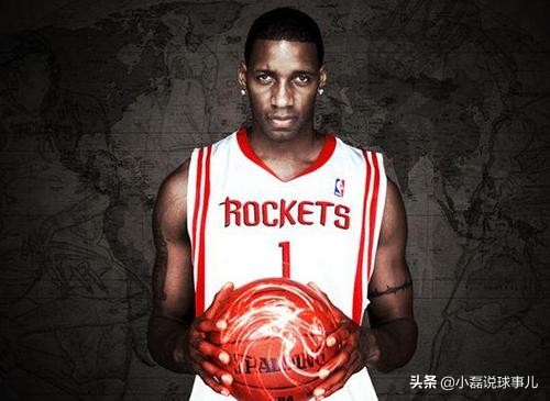 最强nba钻石小前锋排名（姚明NBA生涯最强队友，除了麦迪你还记得谁？）