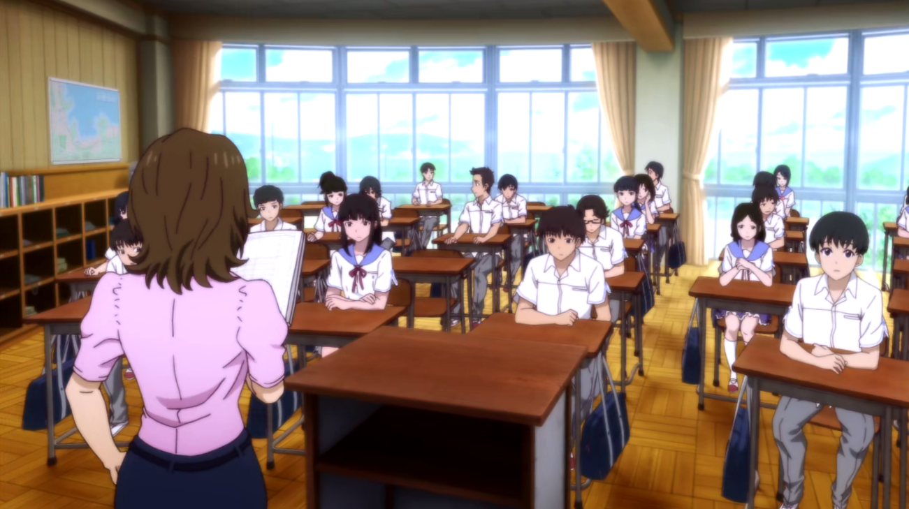 烟花这部电影剧情「梳理」 _晶羽科技