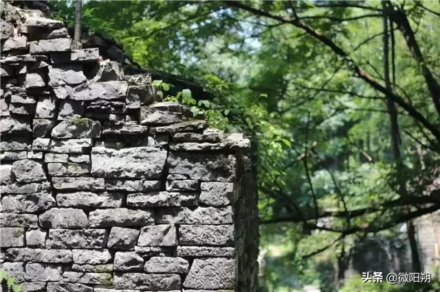 广西这座神秘猎奇的石头城，当地人都不一定知道