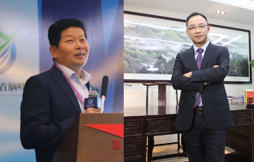 赣州、九江两市富豪榜大PK，差距一边倒，没有对比就没有伤害