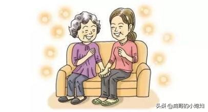 10条怼婆婆神句，赶紧收藏备用