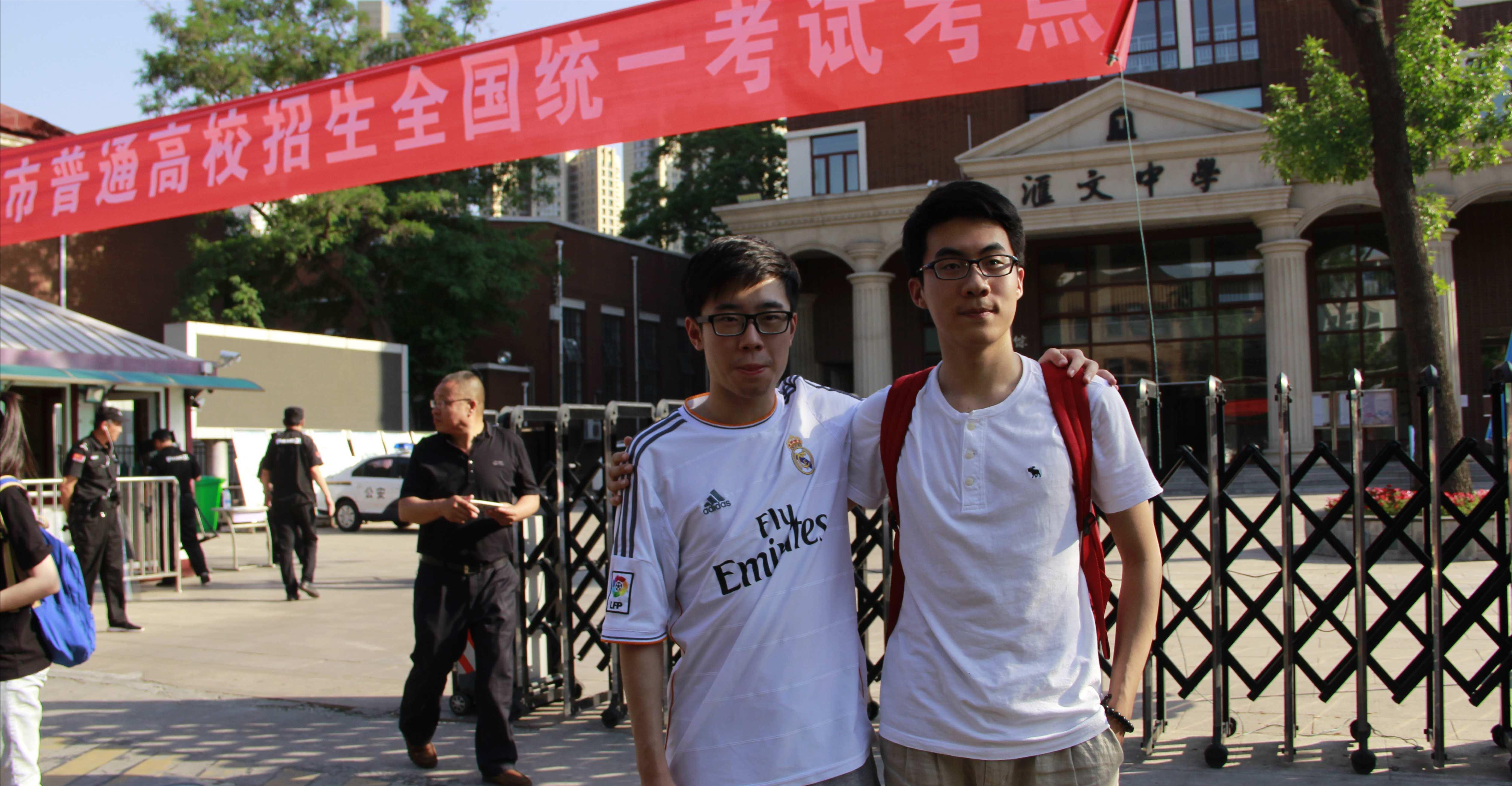 天津高考700+考生“扎堆”，大批高分考生却无缘名校，原因很现实