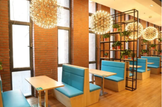 “专属”地铁线！高颜值餐厅！超“豪华”宿舍！兰州大学一次满足你！