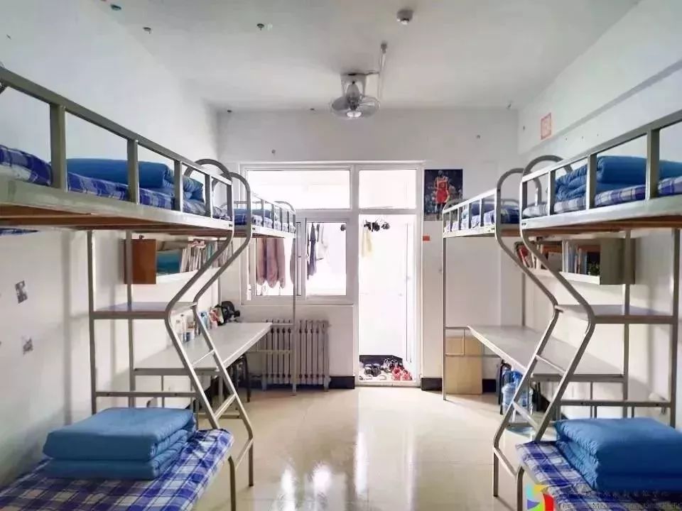 当我遇见青岛港湾职院...