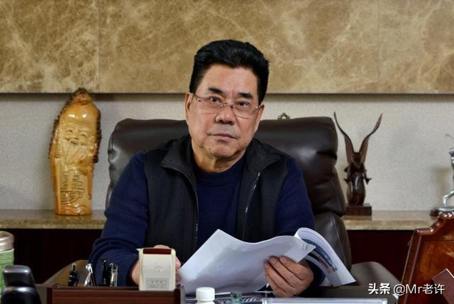 绵阳富豪排行榜大换血，两位本地老板跌出前五，神秘湖南富商入围