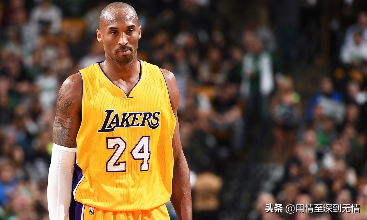 科比退役赛全场回放(NBA感动时刻——科比：退役之夜砍60分！Mamba out，感动无数人)