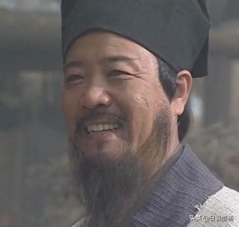《水浒传》中，军师吴用到底是“无用”还是“勿用”呢?