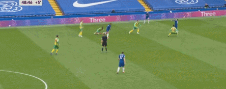 切尔西vs西布朗qqhuifang（英超-10人切尔西2-5西布朗 中超旧将破门 图赫尔不败终结）