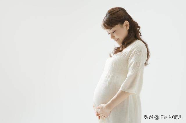 宝宝出生有“胎记”，婆婆妈妈都揪心，这些情况不能怪孕妈