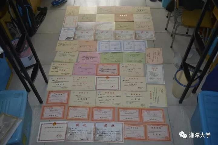 院士担任班主任，保送清北，进入美国常春藤名校！湖南这个学霸班“太硬核”！