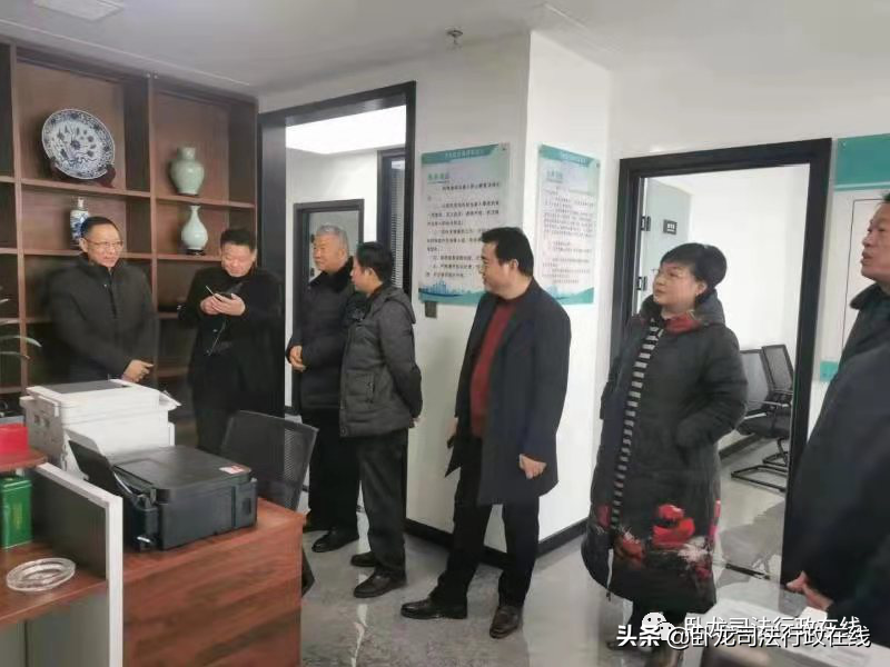 卧龙区律师队伍又添新兵——   河南度信律师事务所揭牌开业