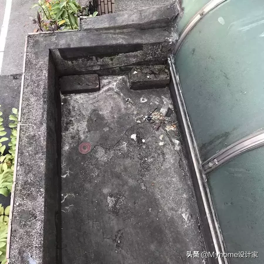 30年老師傅,這樣防水堵漏,解決屋頂、外墻、窗戶三大滲漏坑