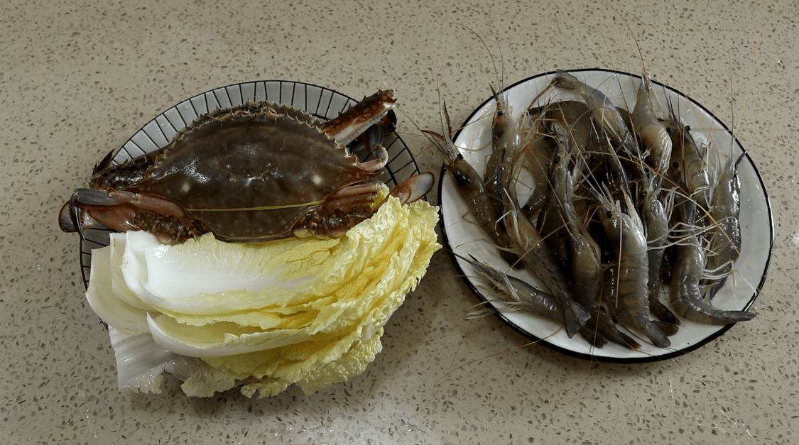 煮螃蟹的做法,煮螃蟹的做法煮多久