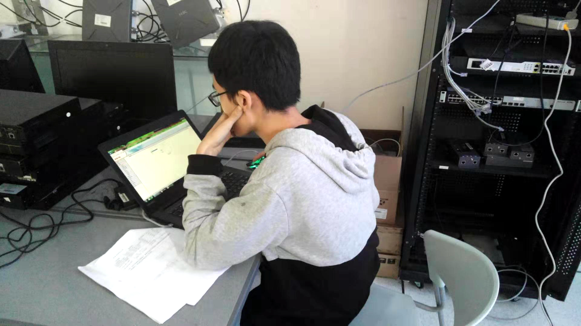 计算机类含金量“最高”的4个专业，就业前景好，一毕业就高薪