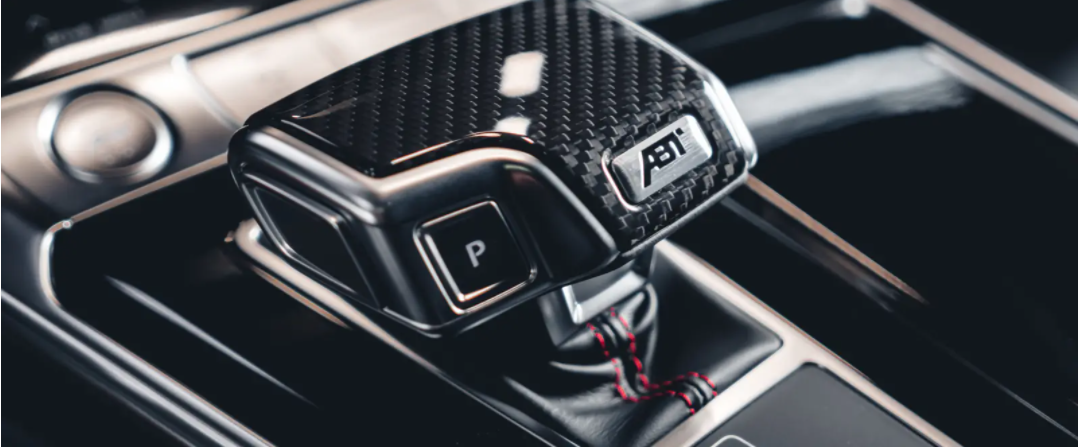 ABT 2022 奥迪 RS6-S