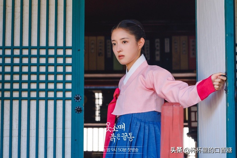 2021热播古韩国戏剧！ “余市”不会失去“zheren”，“爱”netflix 1净审查