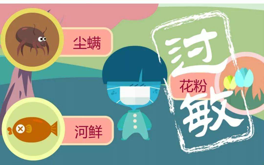 为什么会出现过敏？皮肤红肿瘙痒怎么办？中医治疗有方法