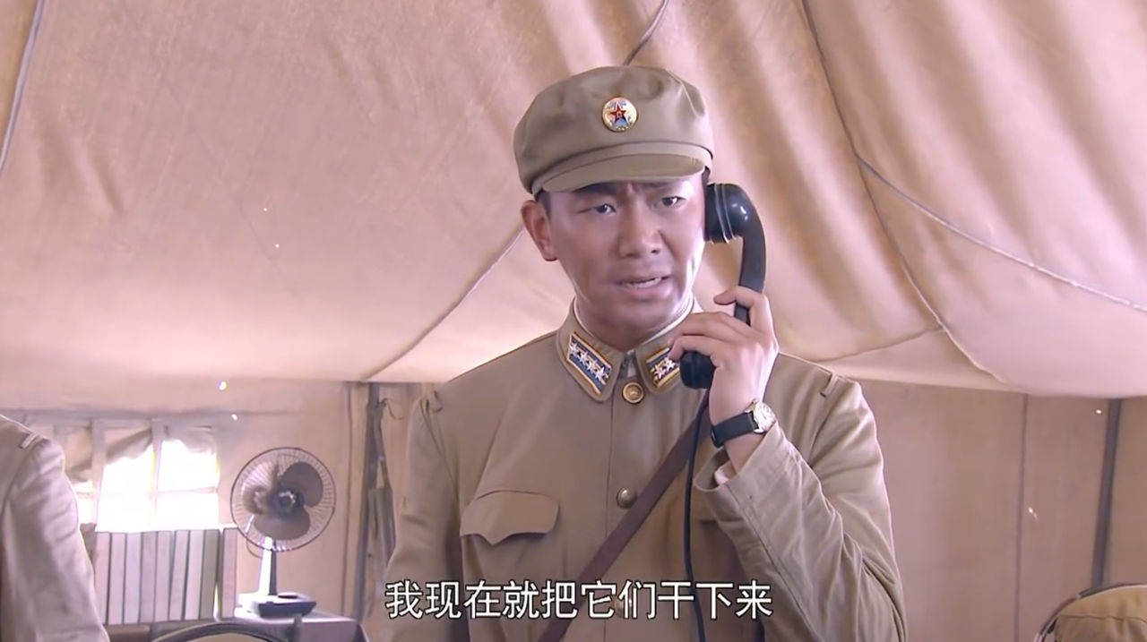 军事题材电视剧「于和伟军事题材电视剧」