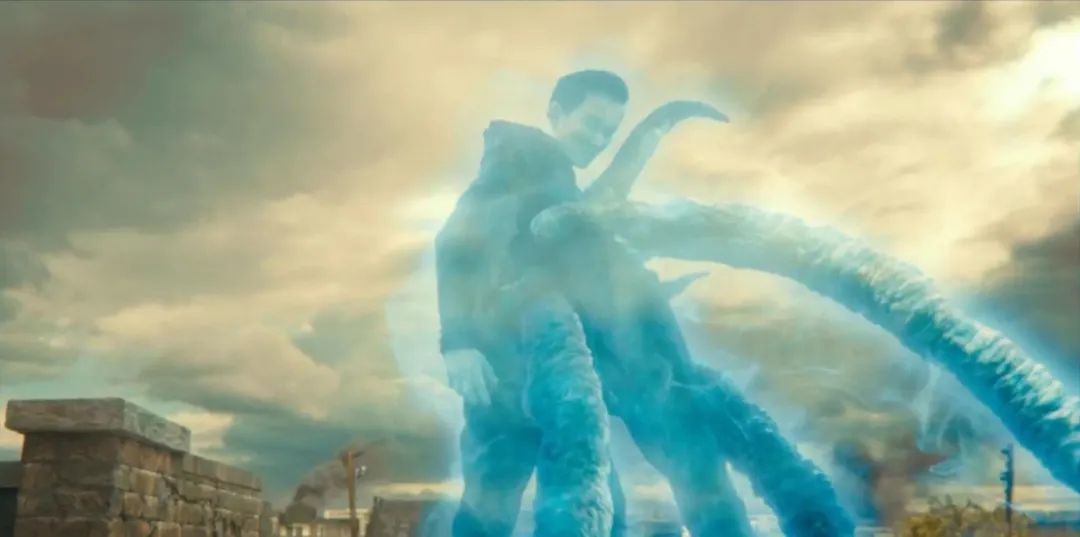 网飞空降奇幻剧：七个娃七种能力，还说不是美国版的《葫芦娃》