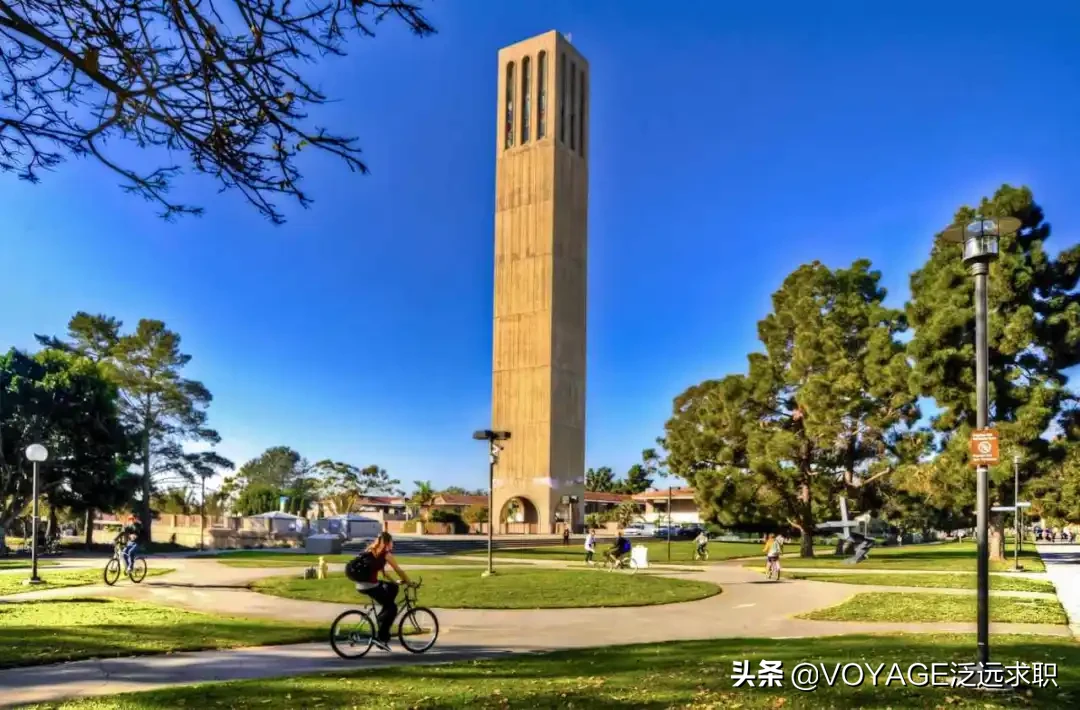 听名字以为是野鸡大学，仔细一看才发现是世界名校