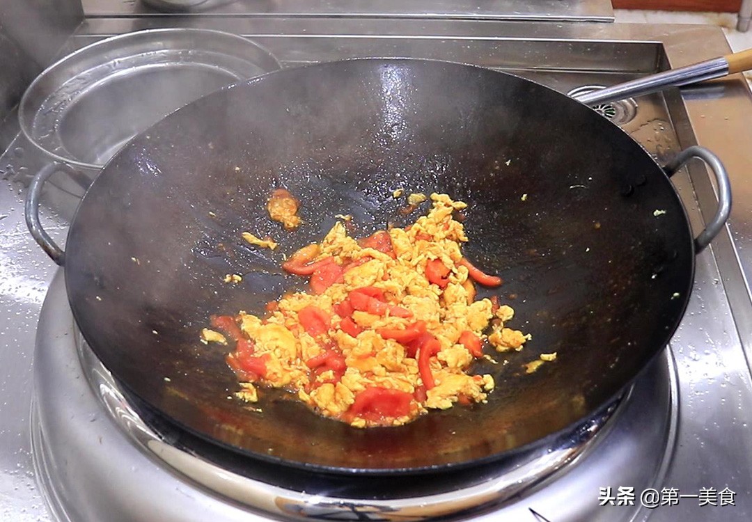 图片[7]-【西红柿炒鸡蛋】做法步骤图 大厨：记住5个关键 真鲜嫩-起舞食谱网
