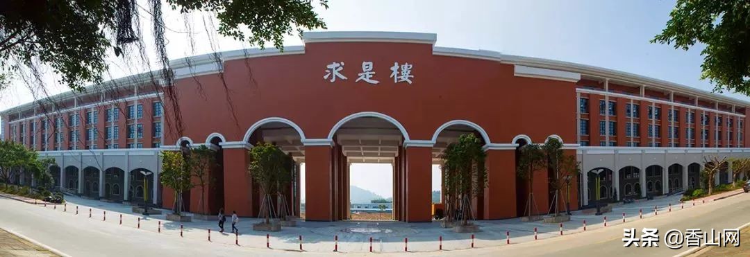 珠海这所大学，全是帅哥！我恋爱了！