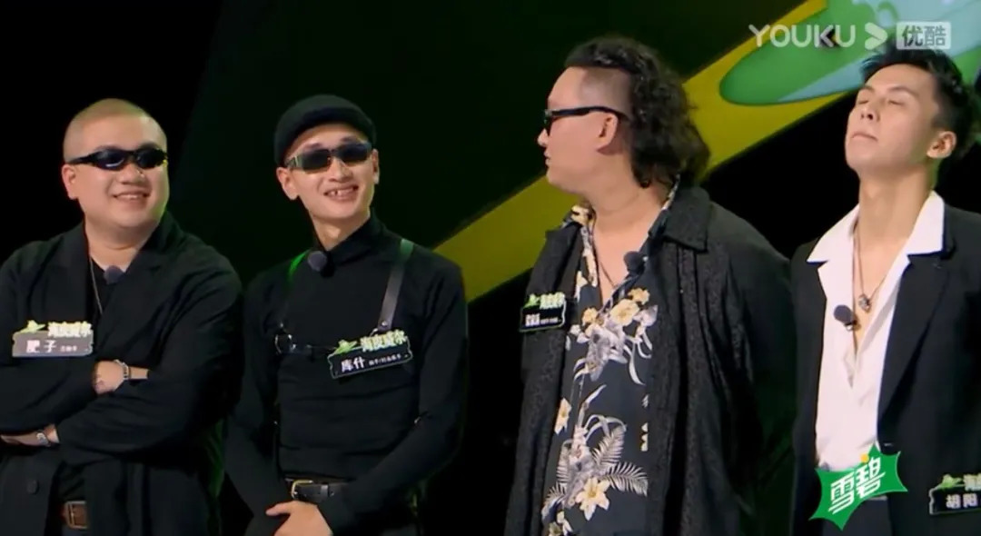 《草莓星球来的人》真香预警，新血音乐人渐入佳境