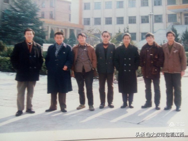 渭南师范专科学校，难忘的师专情怀