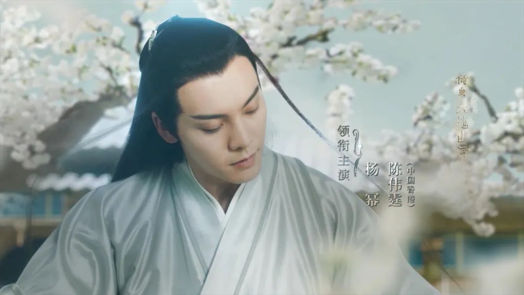 热搜一个接一个，可这部新剧却暴露了杨幂的“尴尬”处境