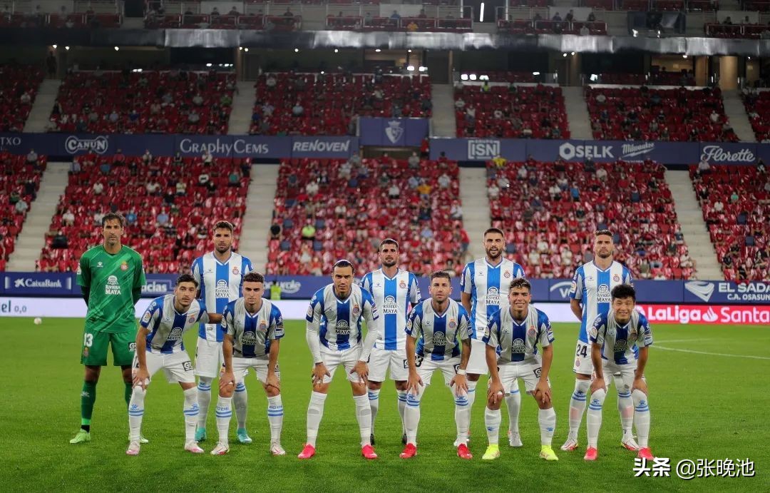 哪里看西甲西班牙人比赛（明晨！西班牙人PK贝蒂斯，武磊能否出战？央视不转，这1平台直播）