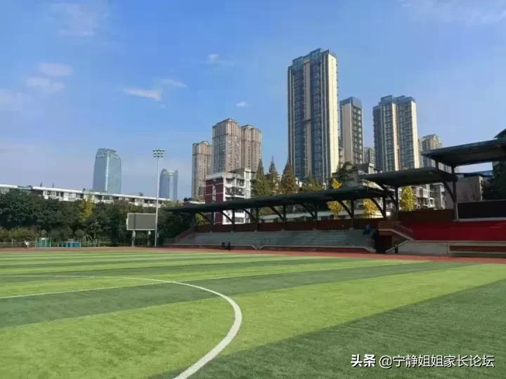 初升高家长注意！这7所公办高中，值得你关注