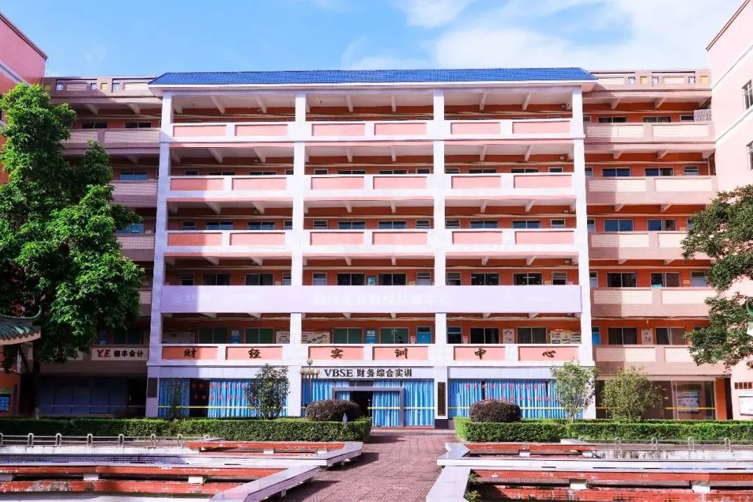 高职高考必看｜全面了解惠州经济职业技术学院