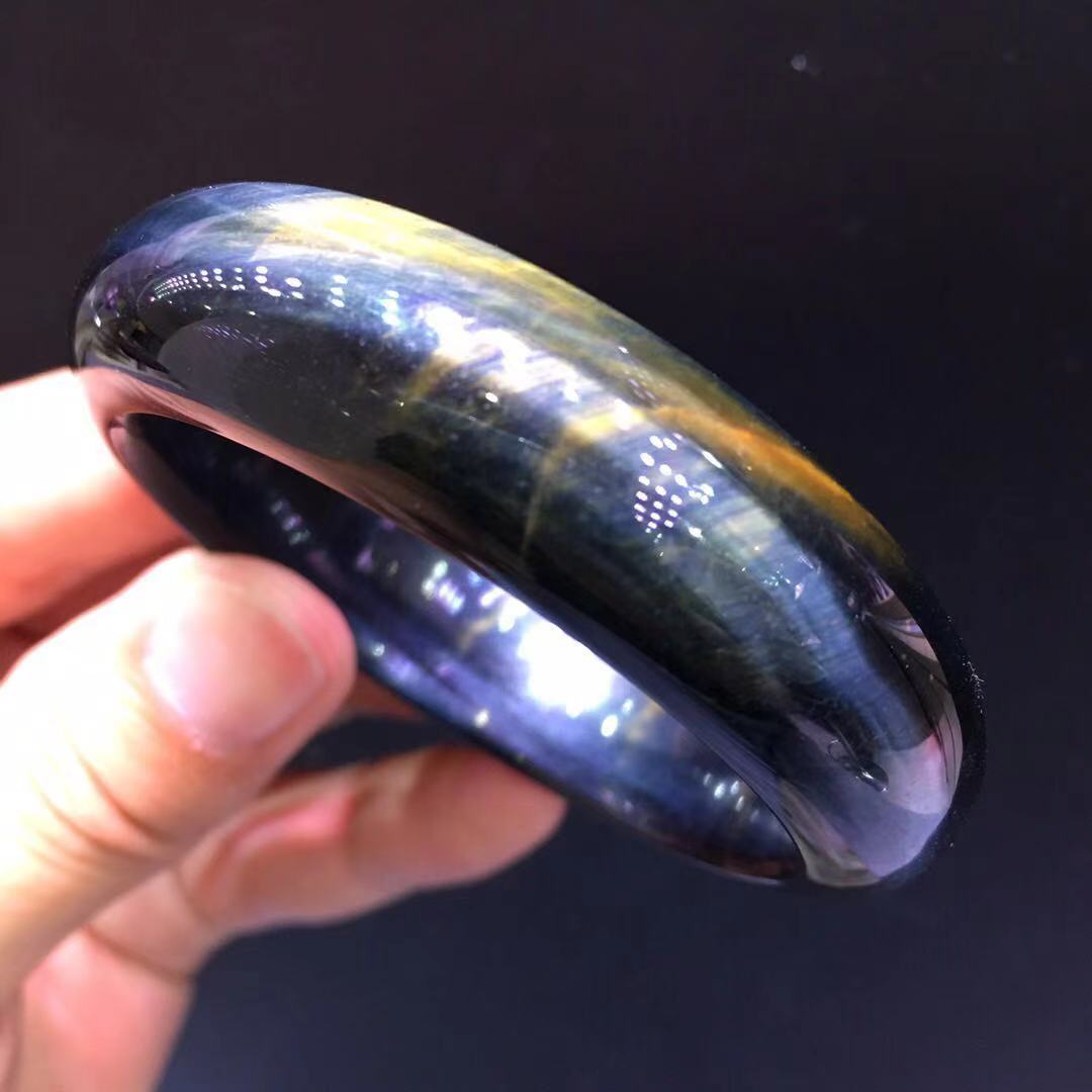 虎晶石是什么（快速教你认识和判别虎眼石）