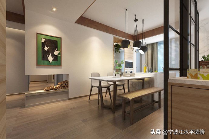 餐桌到底选方桌还是圆桌好？看完就不纠结了