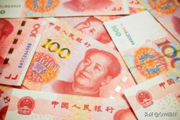 人民币缩写“RMB”和“CNY”有的区别