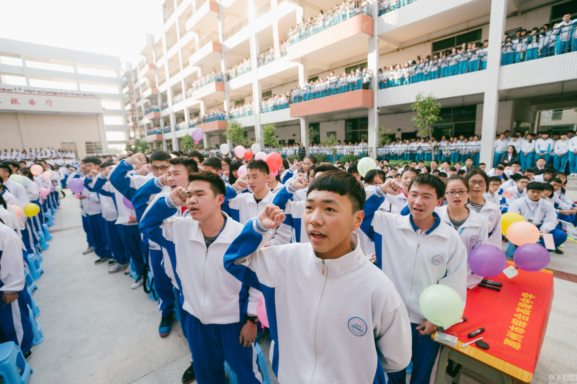 8个省市公布新高考方案：采用3+1+2模式，考试时间变成3天