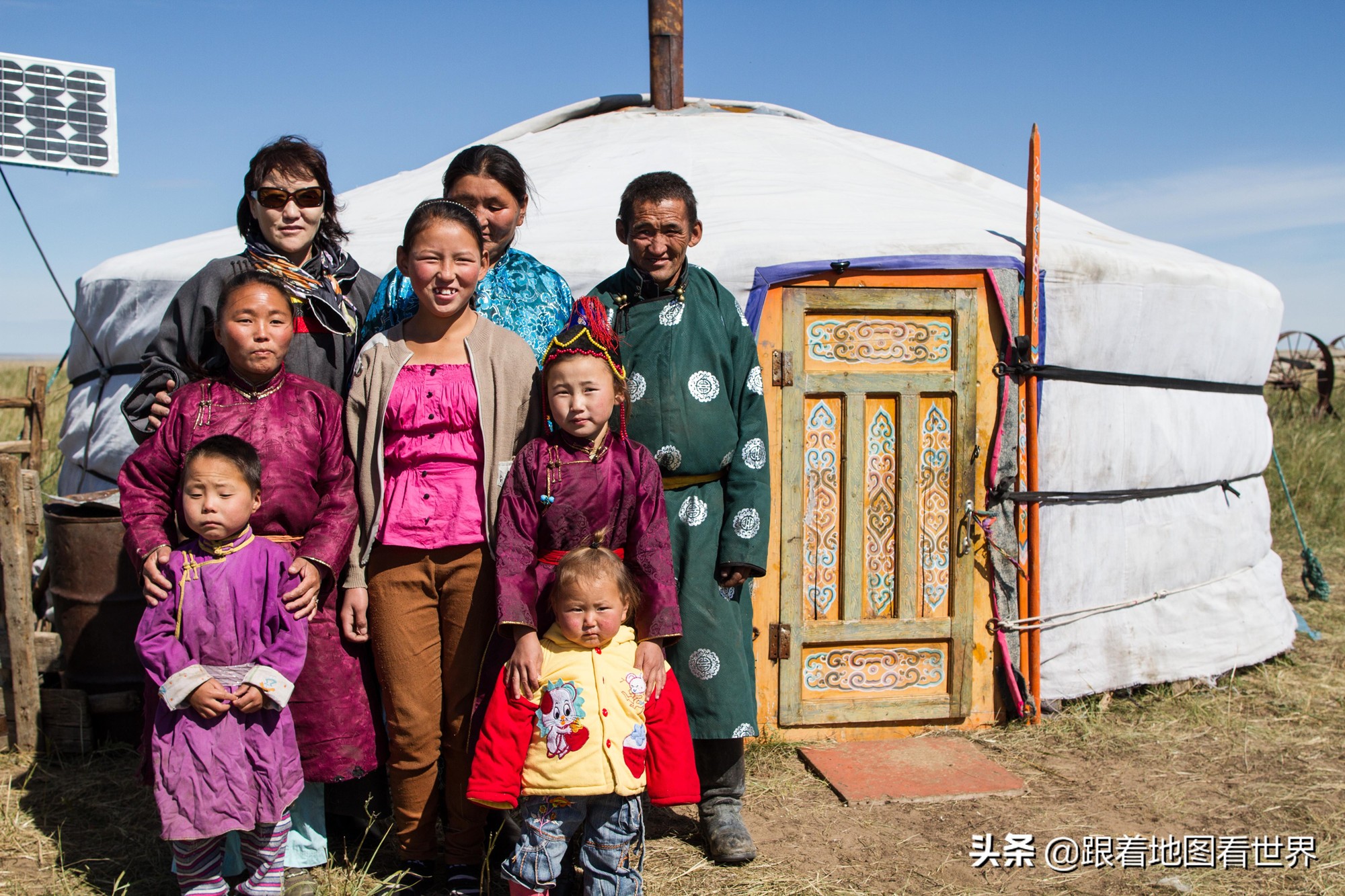 蒙古国，为什么向北方靠拢，会重归俄罗斯麾下吗？