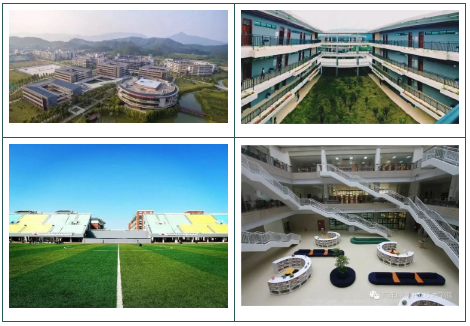 高职高考必看｜全面了解广东岭南职业技术学院