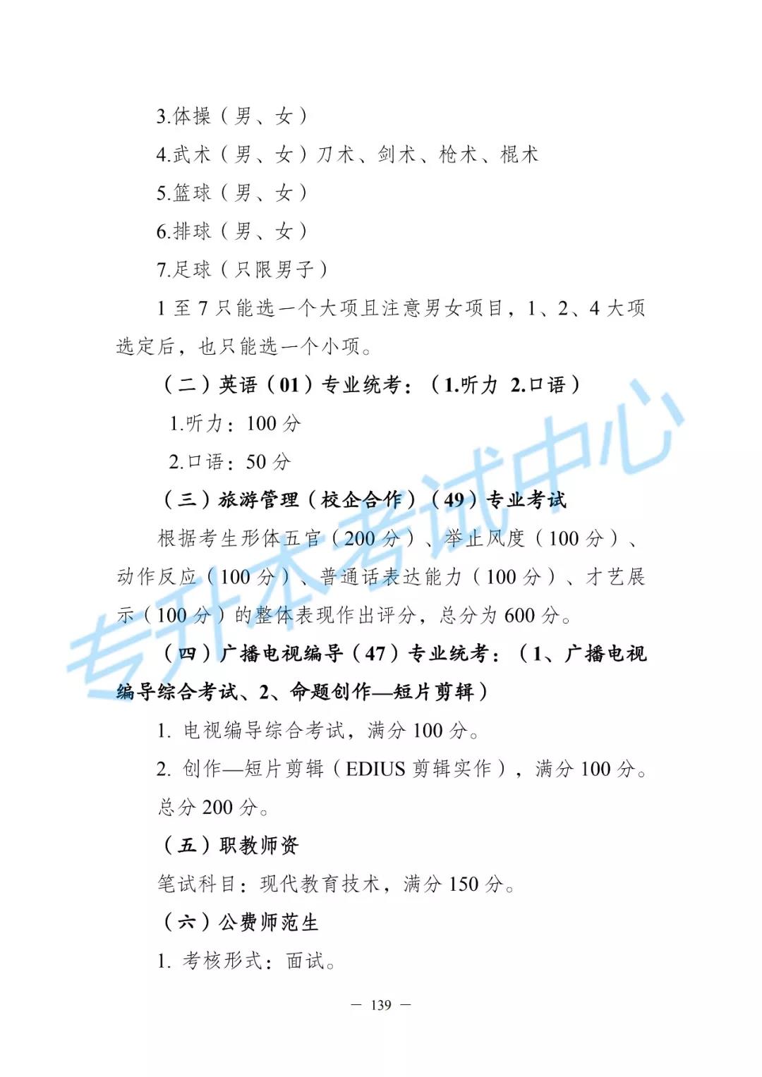 「注意」2019云南专升本专业课报名、考试时间汇总