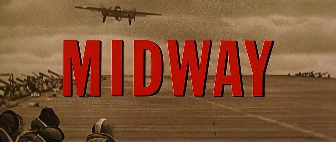 8部二战太平洋海岛战争影片，场面极其火爆惨烈，值得一看