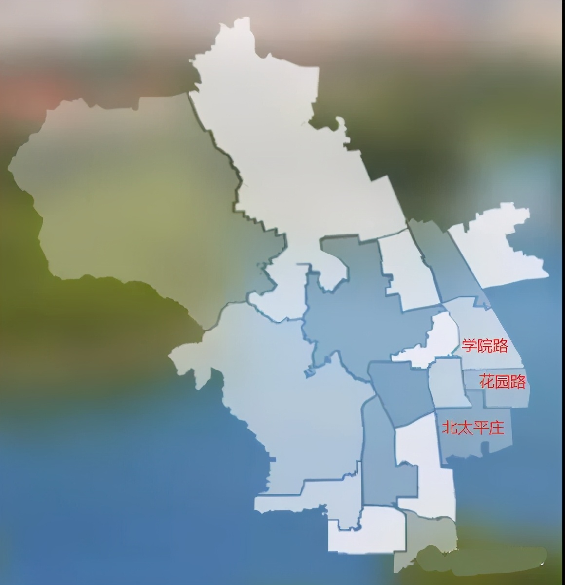 北京海淀区80+所初中招生情况曝光！最多填报10所志愿