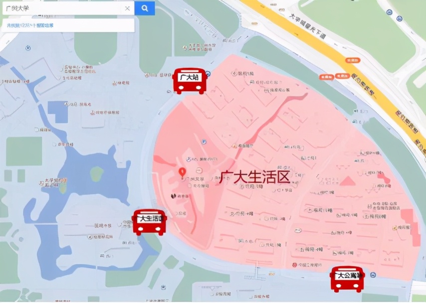 5位院士坐镇，创下世界首个，还坐拥“超大”网红校园，这所大学火了！