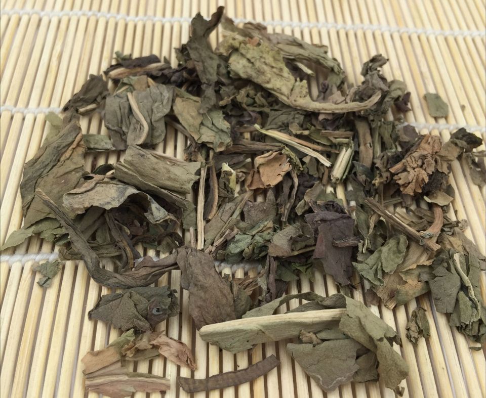 大青叶的功效与作用 吃复方大青叶的危害-文化号