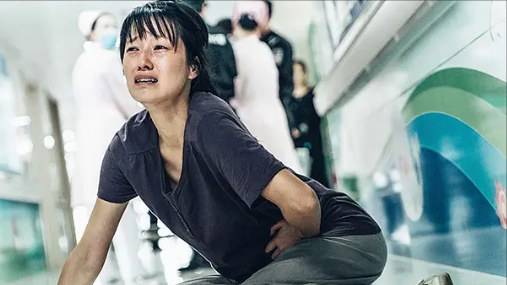 哭泣的女人电影剧情「详细介绍」 _晶羽科技