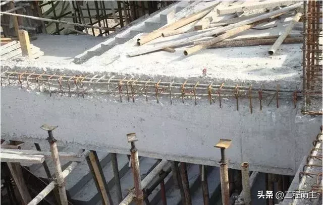 主体结构施工常见10种质量通病，表现形式及防治措施