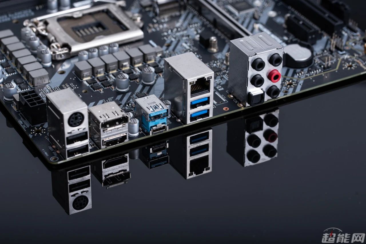 微星mag b460m mortar主板评测:供电出众的全新中坚者